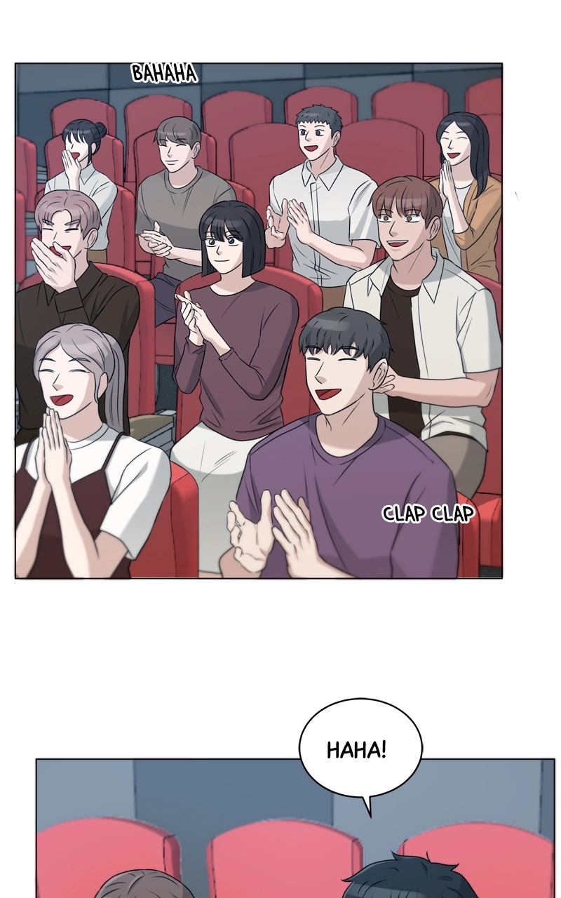 Read Bigman chapter 69 image 42 on Lezhin