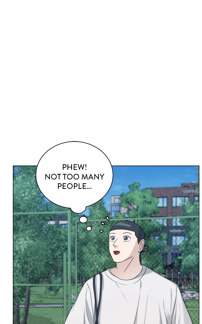Read Bigman chapter 69 image 56 on Lezhin