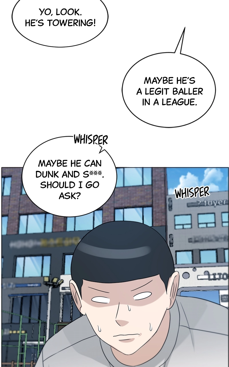 Read Bigman chapter 69 image 58 on Lezhin