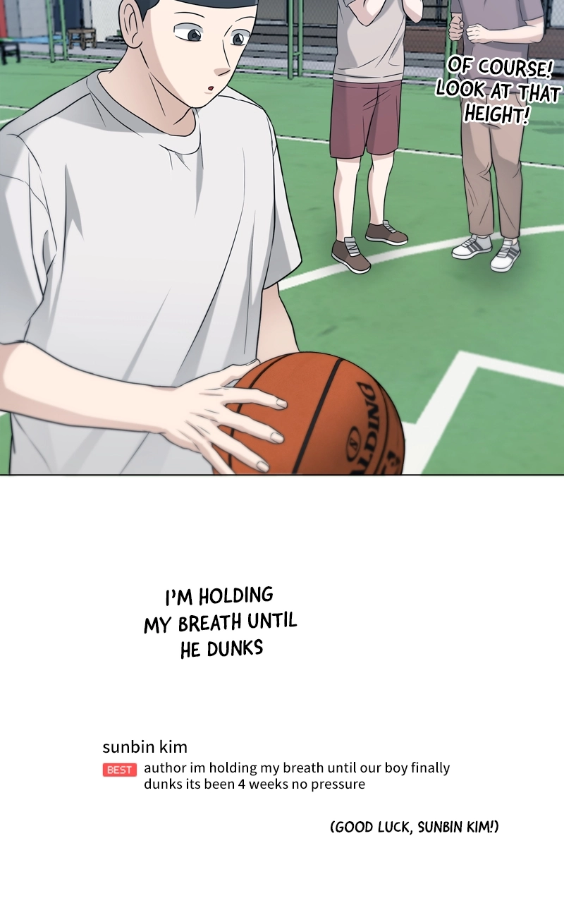 Read Bigman chapter 69 image 61 on Lezhin