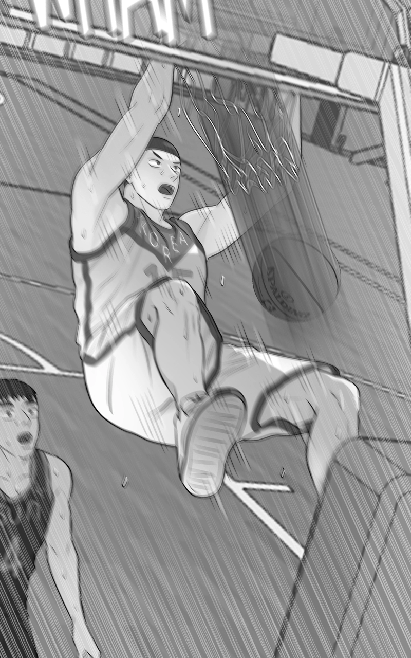 Read Bigman chapter 69 image 67 on Lezhin