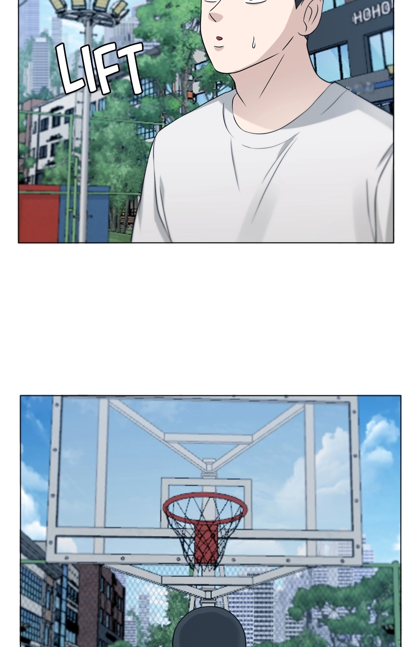 Read Bigman chapter 69 image 70 on Lezhin