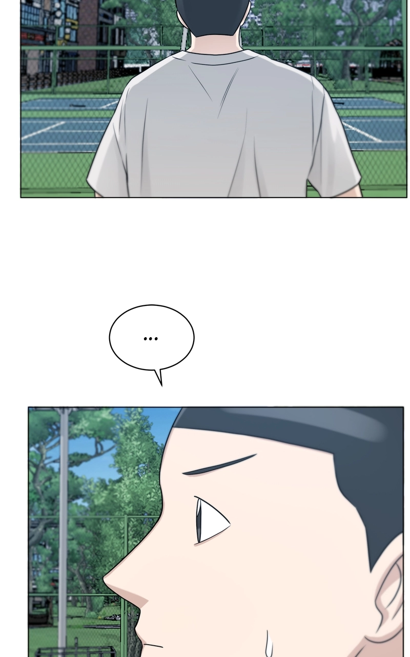 Read Bigman chapter 69 image 71 on Lezhin