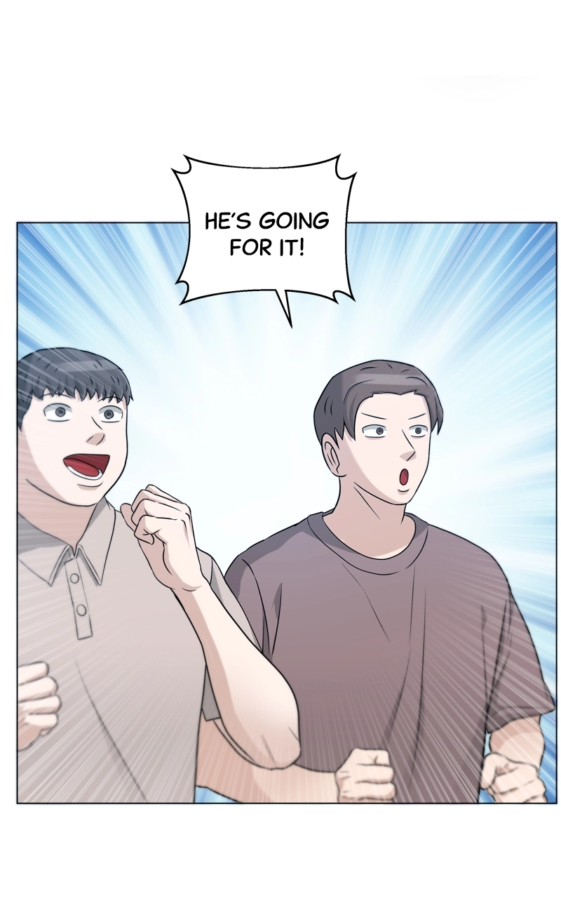 Read Bigman chapter 69 image 73 on Lezhin
