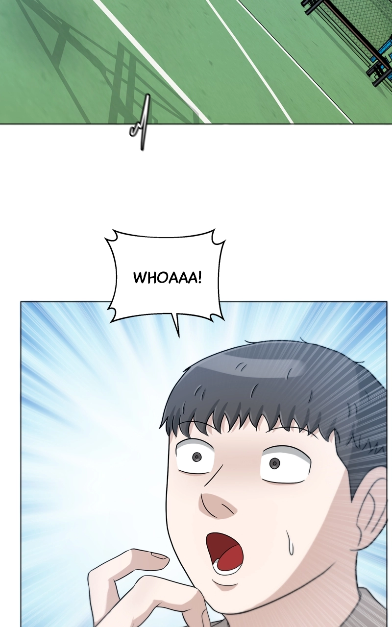 Read Bigman chapter 69 image 75 on Lezhin