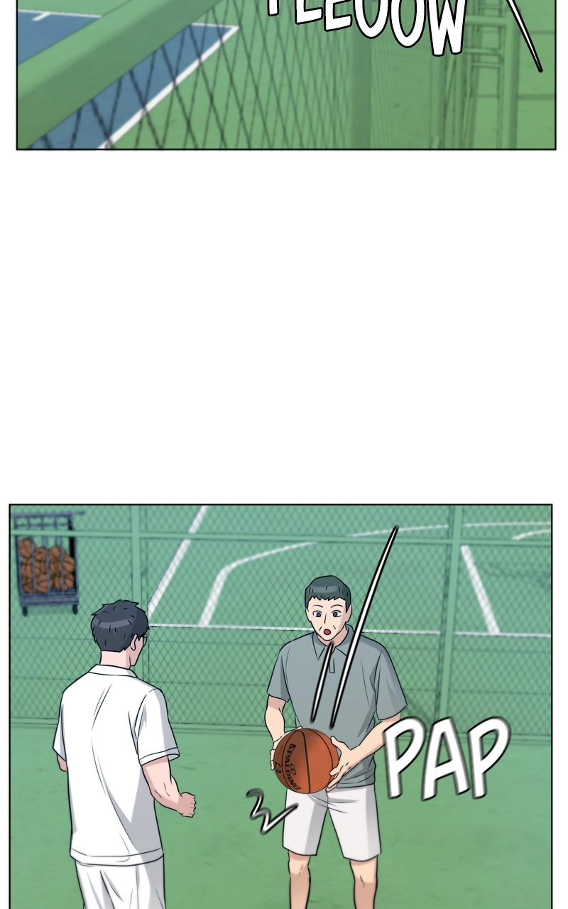 Read Bigman chapter 69 image 78 on Lezhin
