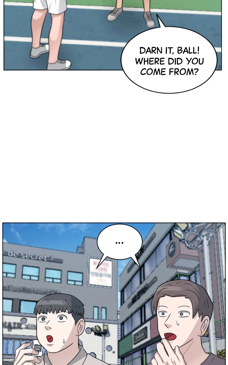 Read Bigman chapter 69 image 79 on Lezhin