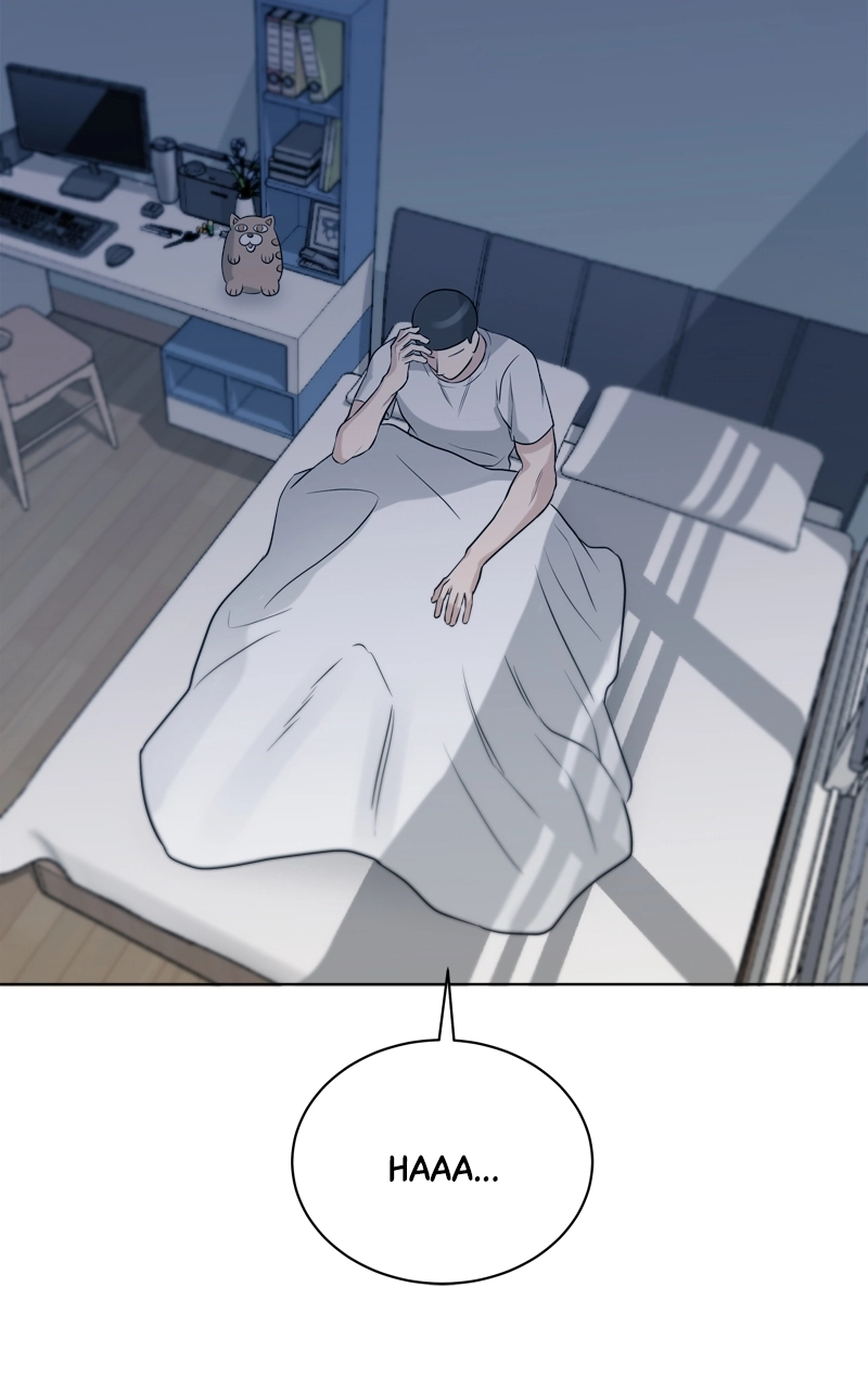 Read Bigman chapter 69 image 8 on Lezhin