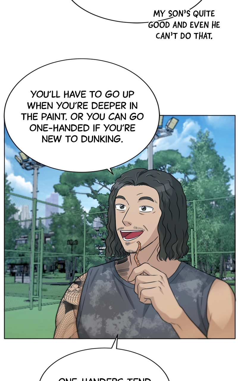 Read Bigman chapter 69 image 85 on Lezhin