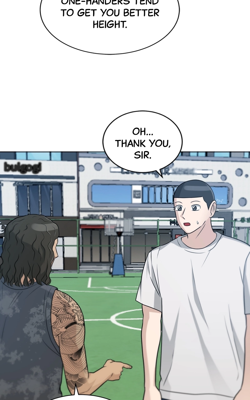 Read Bigman chapter 69 image 86 on Lezhin