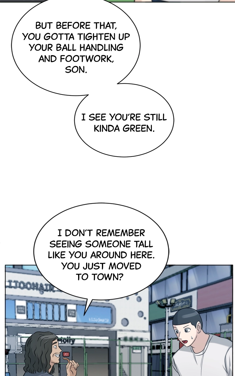 Read Bigman chapter 69 image 87 on Lezhin