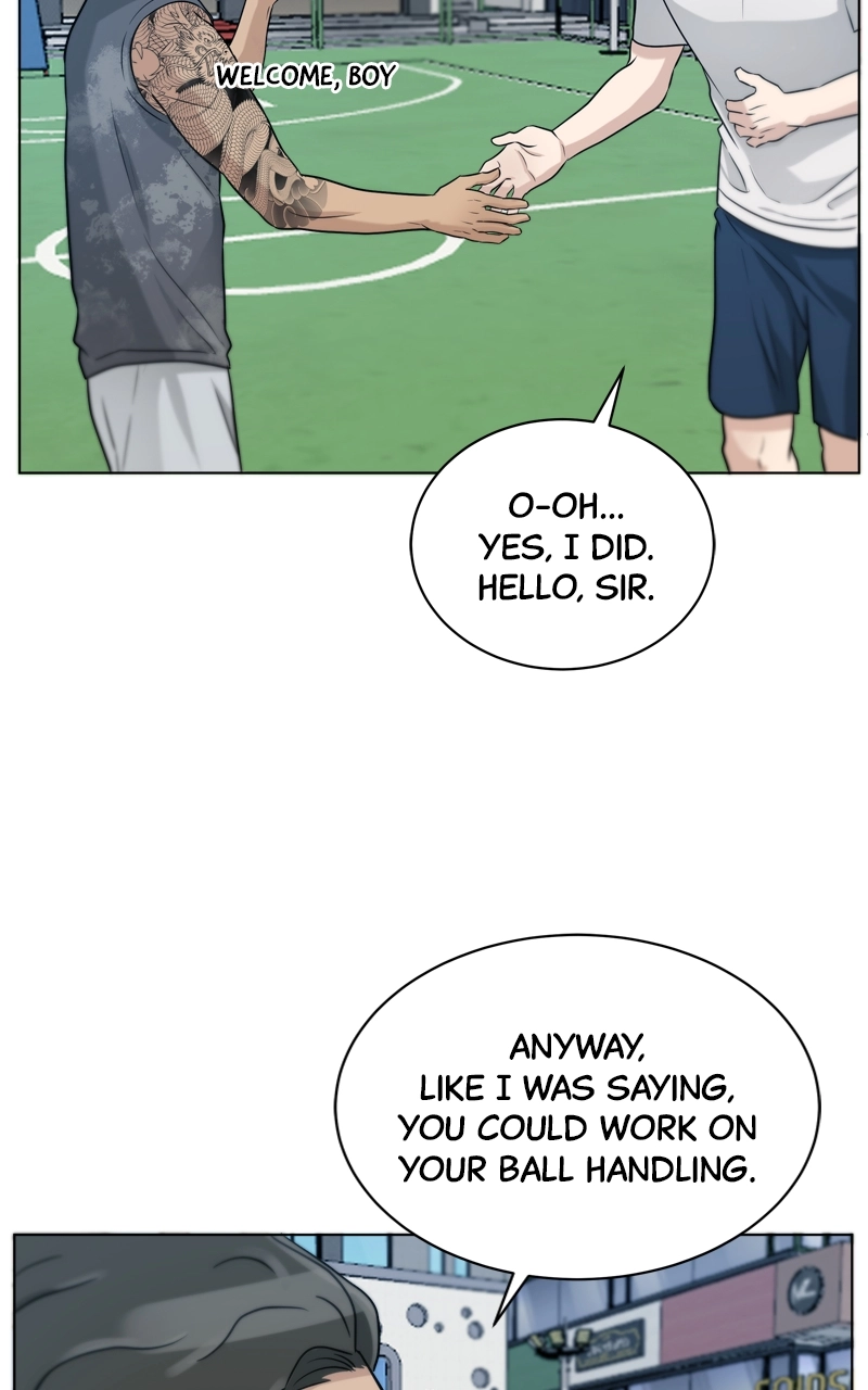 Read Bigman chapter 69 image 88 on Lezhin