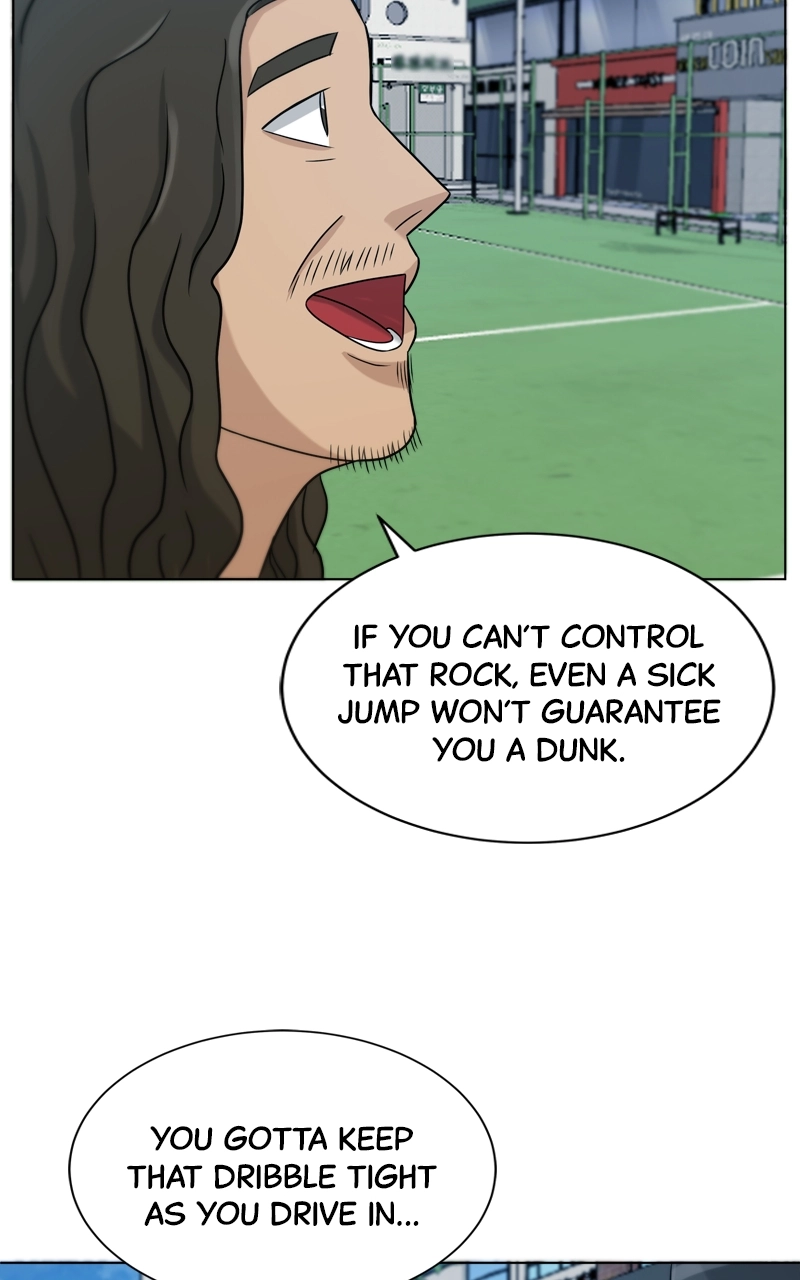 Read Bigman chapter 69 image 89 on Lezhin