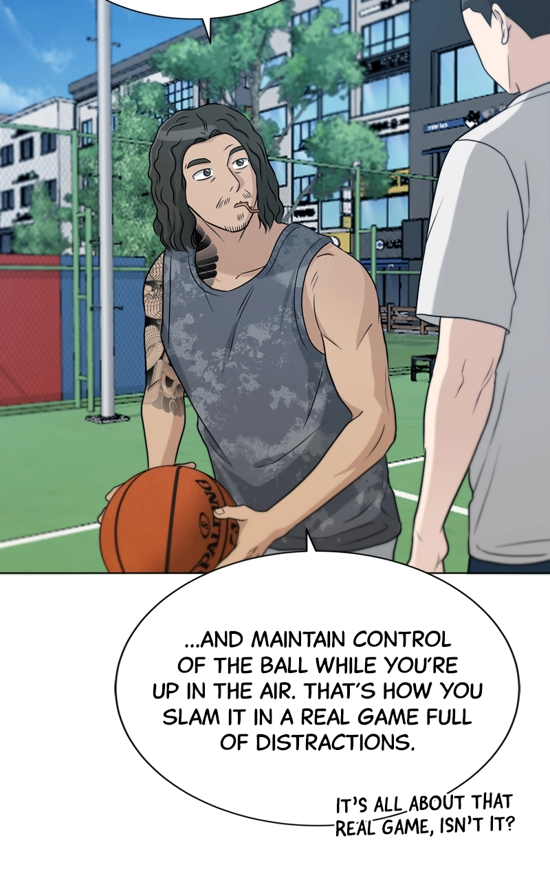 Read Bigman chapter 69 image 90 on Lezhin
