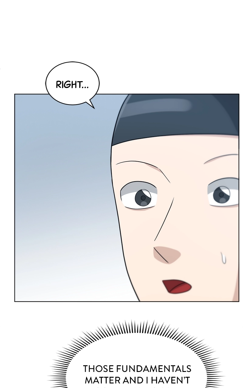 Read Bigman chapter 69 image 91 on Lezhin