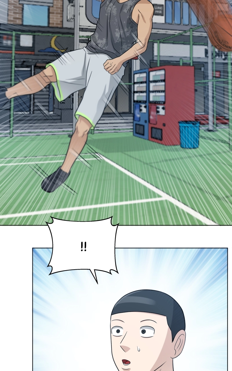 Read Bigman chapter 69 image 98 on Lezhin