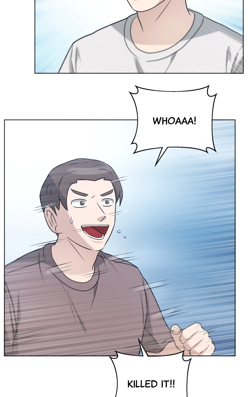 Read Bigman chapter 69 image 99 on Lezhin