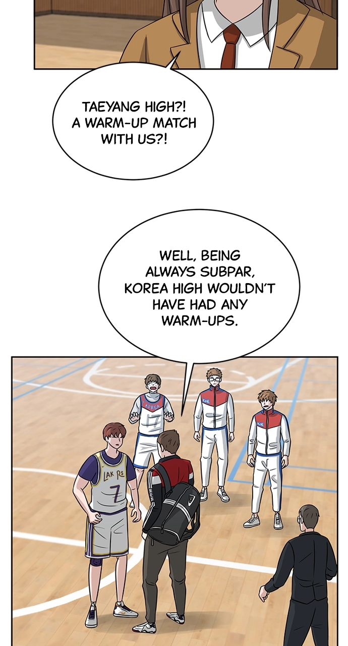 Read Bigman chapter 7 image 10 on Lezhin