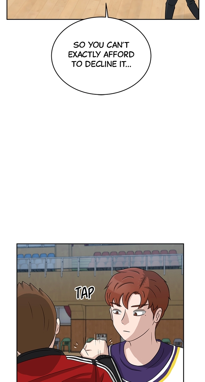 Read Bigman chapter 7 image 11 on Lezhin