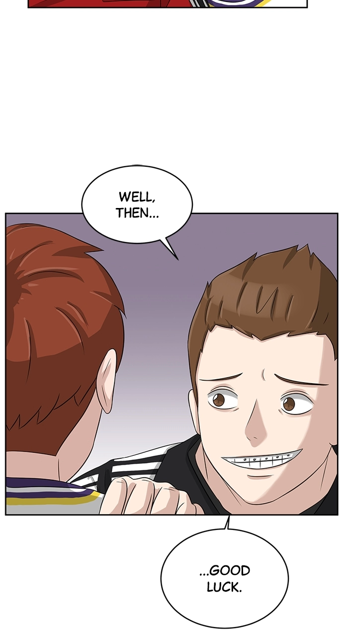 Read Bigman chapter 7 image 12 on Lezhin