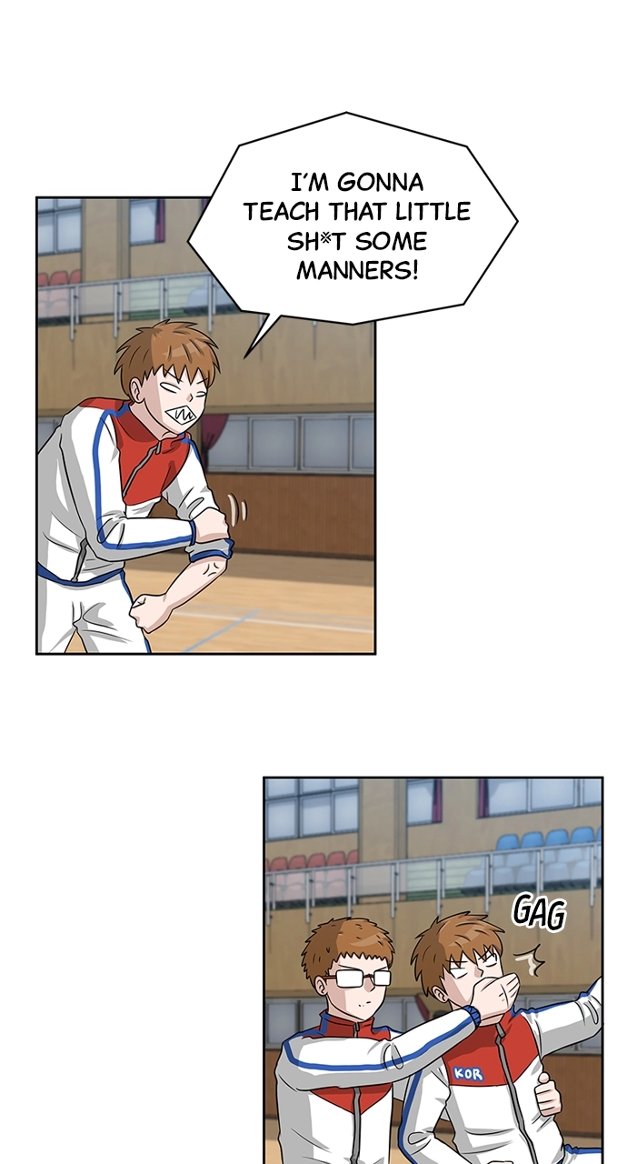 Read Bigman chapter 7 image 13 on Lezhin