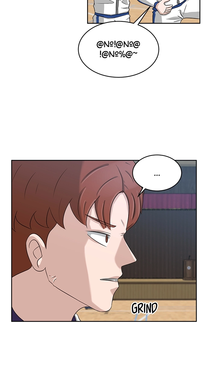 Read Bigman chapter 7 image 14 on Lezhin