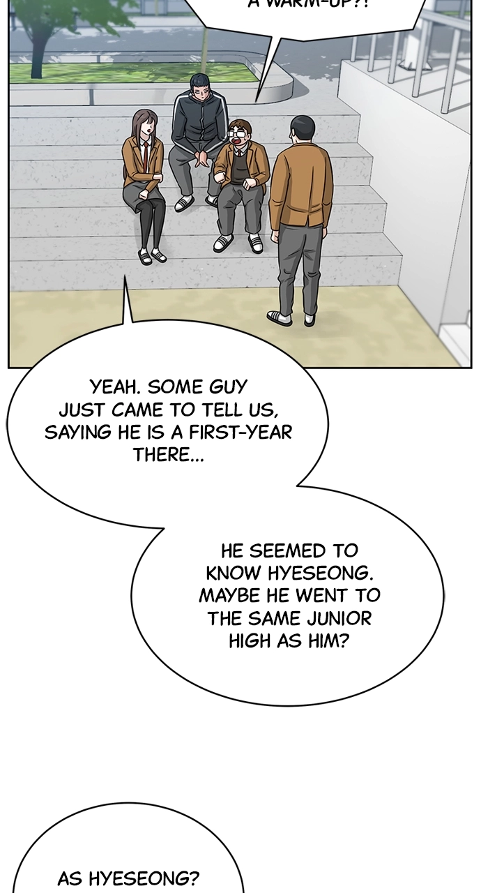 Read Bigman chapter 7 image 16 on Lezhin