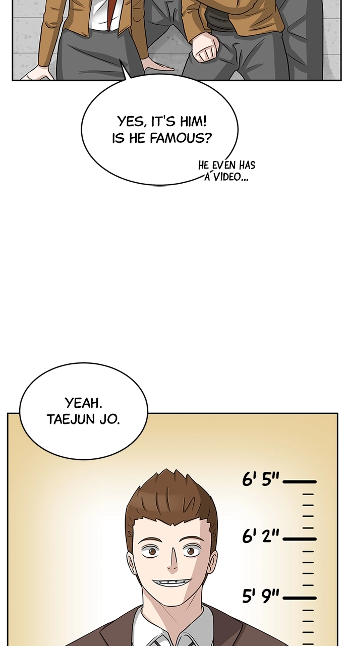 Read Bigman chapter 7 image 19 on Lezhin
