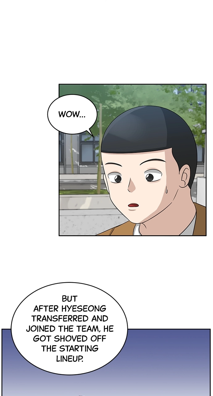 Read Bigman chapter 7 image 21 on Lezhin