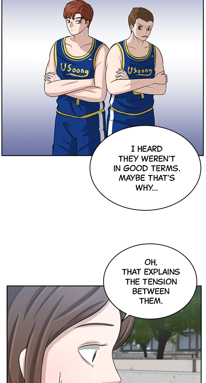 Read Bigman chapter 7 image 22 on Lezhin