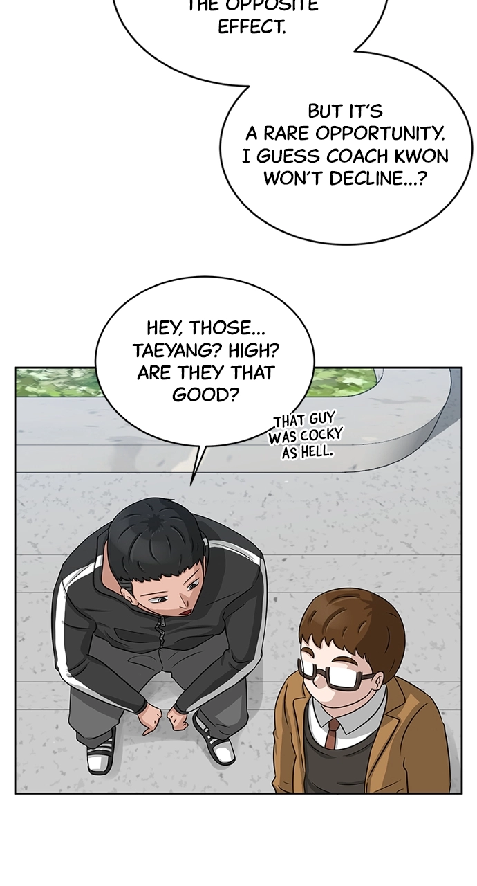 Read Bigman chapter 7 image 24 on Lezhin