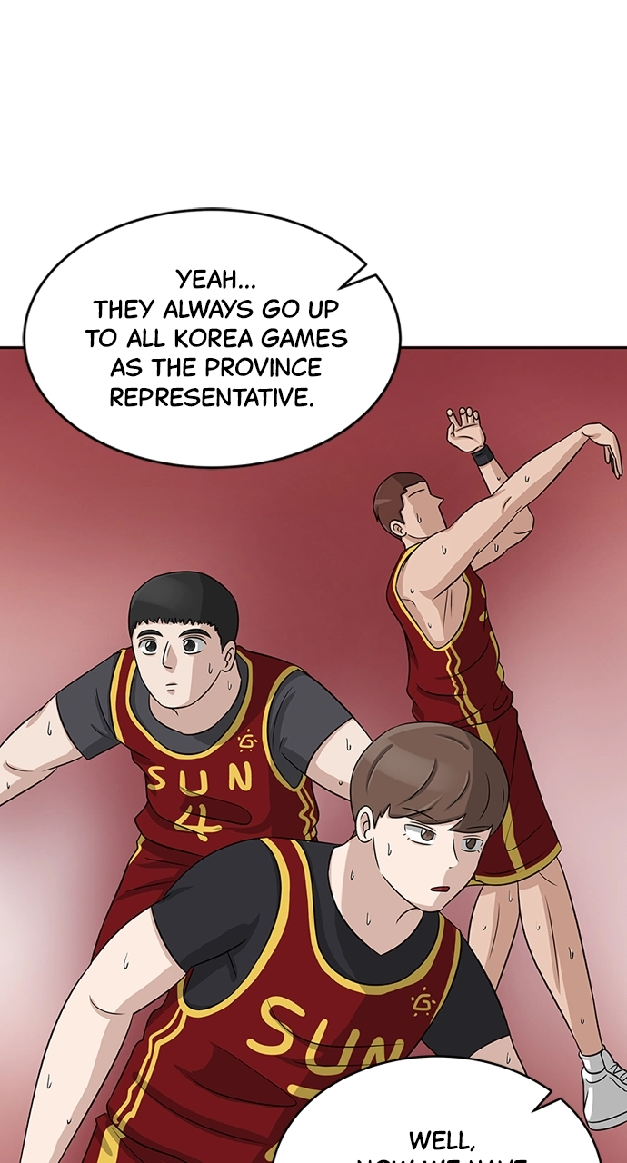 Read Bigman chapter 7 image 25 on Lezhin