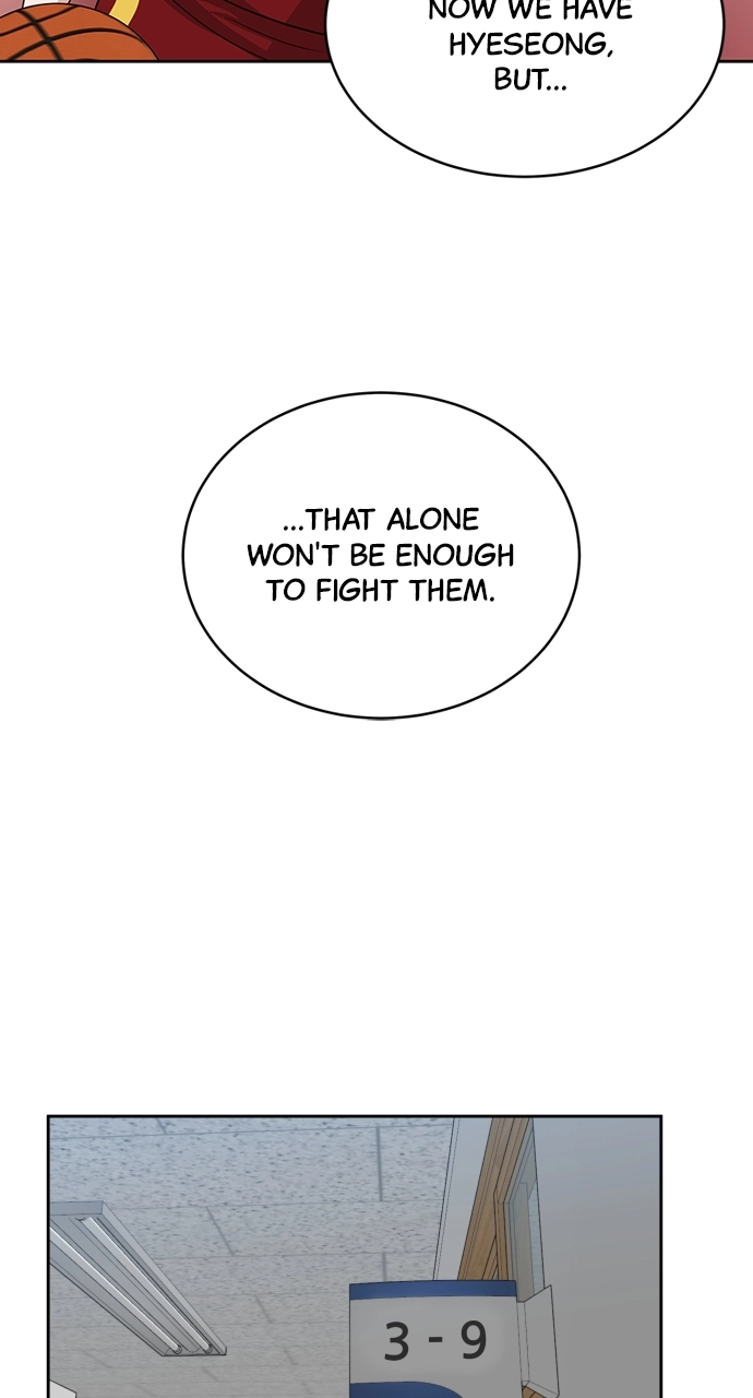 Read Bigman chapter 7 image 26 on Lezhin