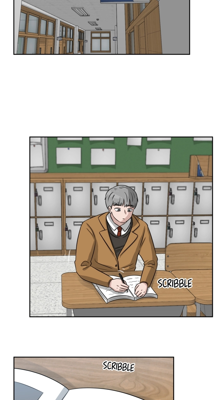 Read Bigman chapter 7 image 27 on Lezhin