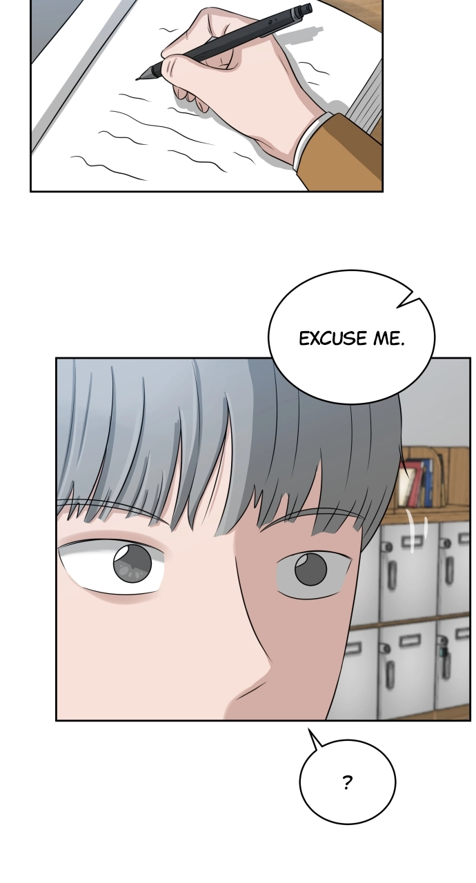 Read Bigman chapter 7 image 28 on Lezhin