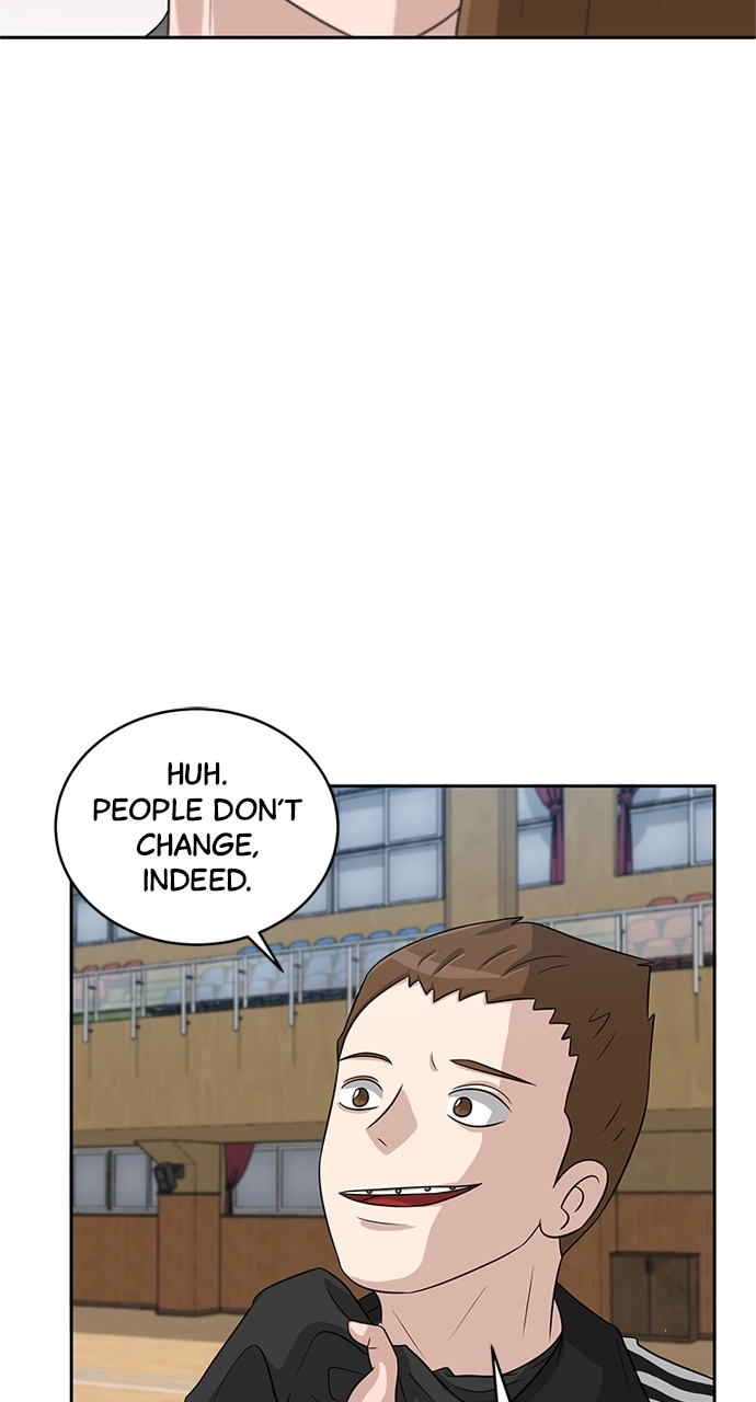 Read Bigman chapter 7 image 3 on Lezhin