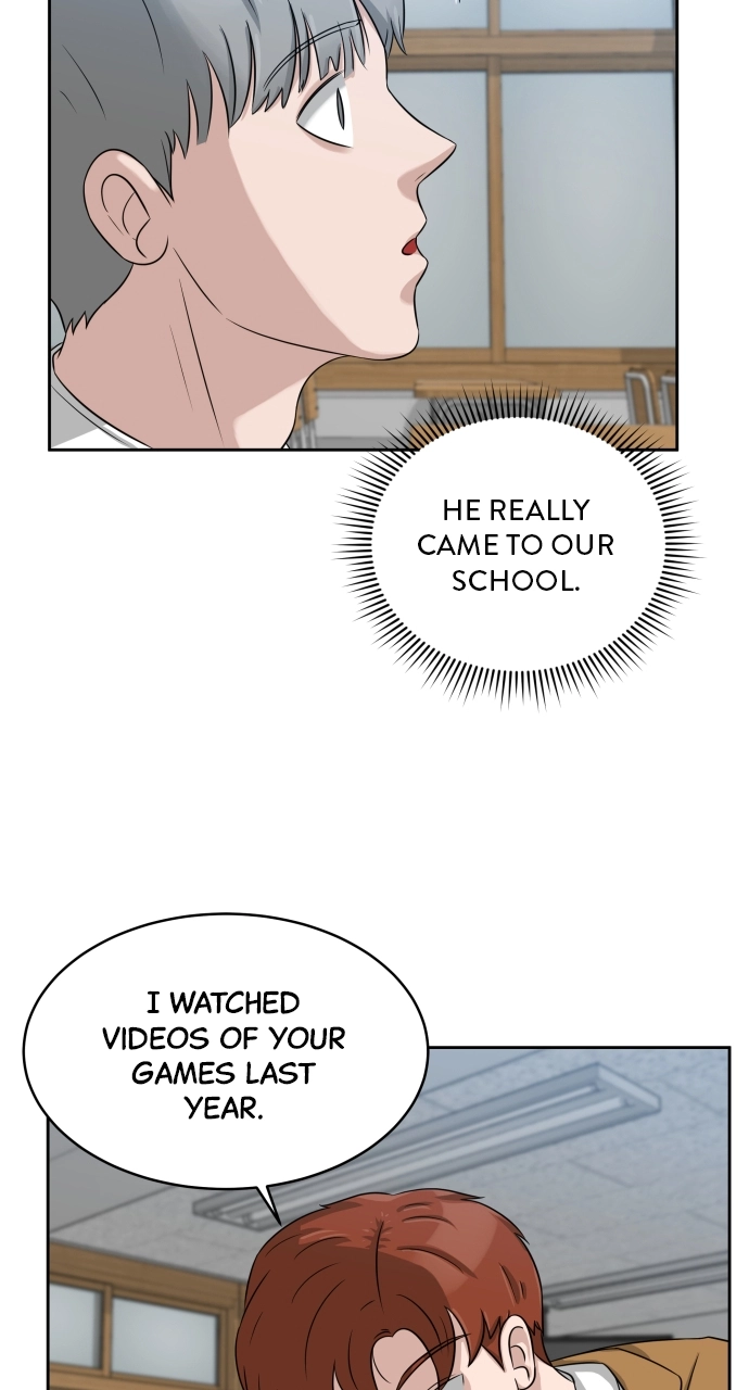 Read Bigman chapter 7 image 30 on Lezhin