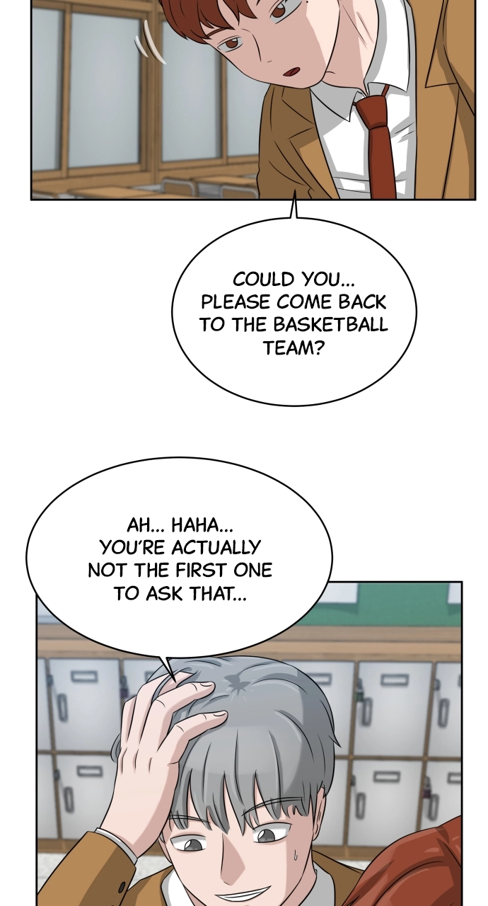Read Bigman chapter 7 image 31 on Lezhin