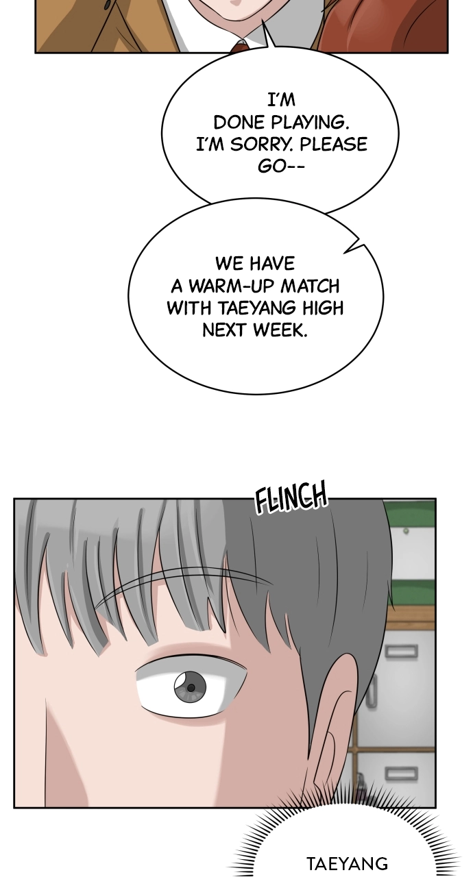 Read Bigman chapter 7 image 32 on Lezhin