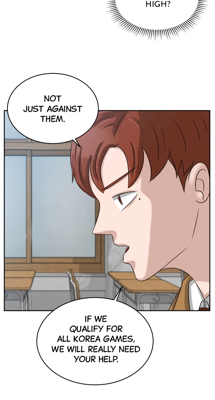 Read Bigman chapter 7 image 33 on Lezhin