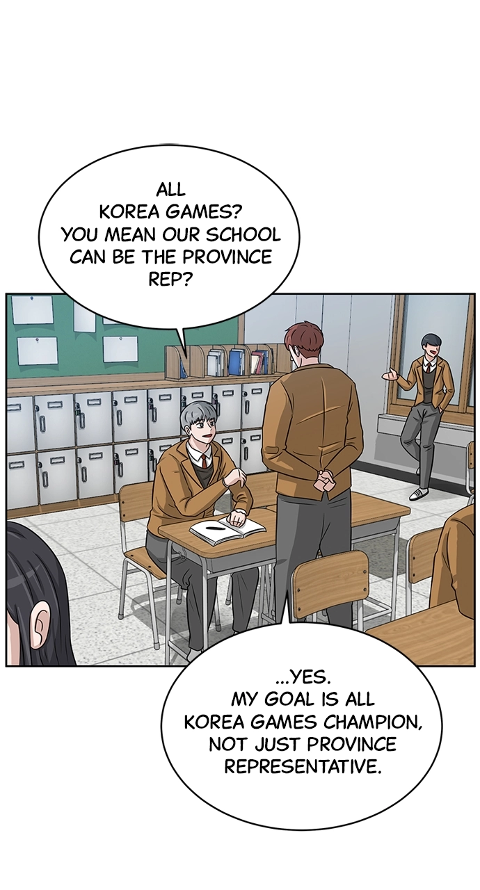 Read Bigman chapter 7 image 34 on Lezhin
