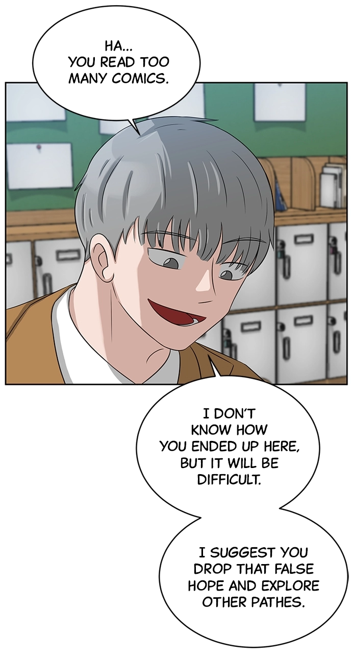 Read Bigman chapter 7 image 35 on Lezhin
