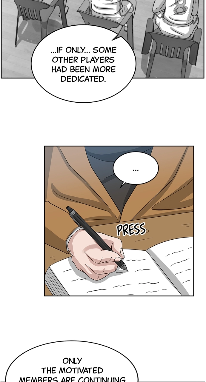 Read Bigman chapter 7 image 38 on Lezhin