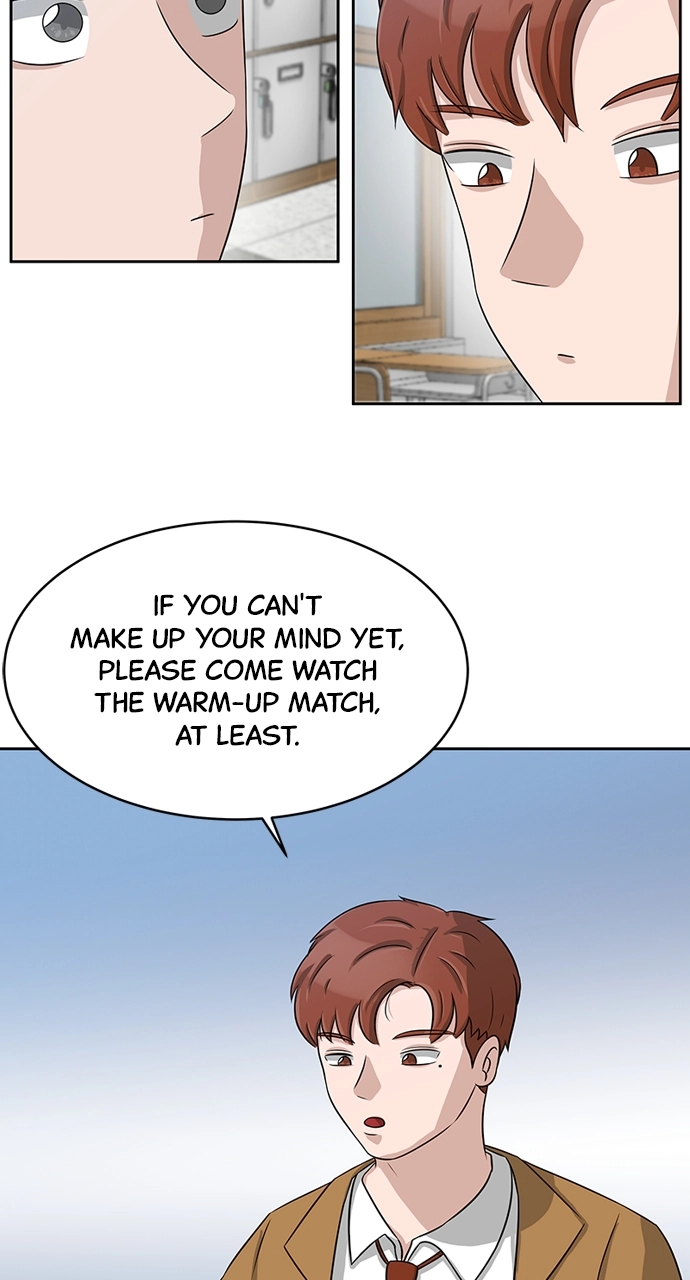 Read Bigman chapter 7 image 40 on Lezhin