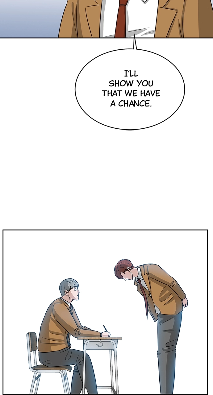 Read Bigman chapter 7 image 41 on Lezhin
