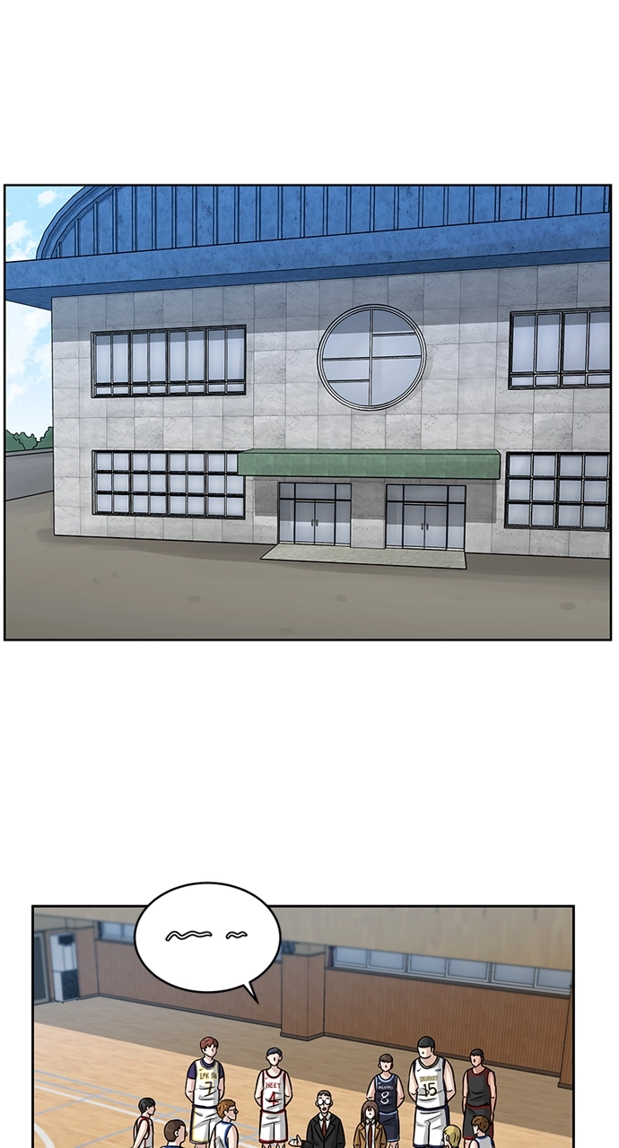 Read Bigman chapter 7 image 43 on Lezhin