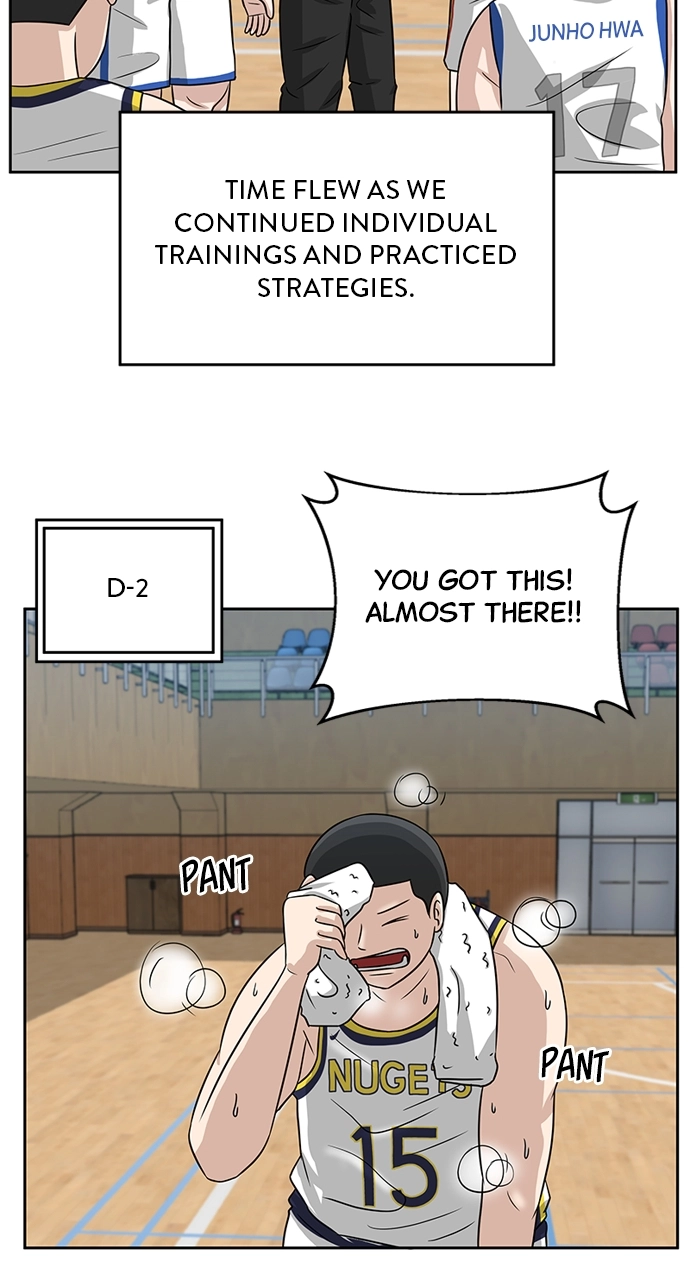 Read Bigman chapter 7 image 49 on Lezhin