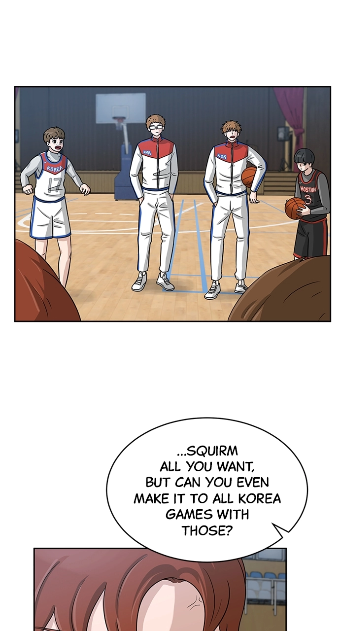 Read Bigman chapter 7 image 5 on Lezhin