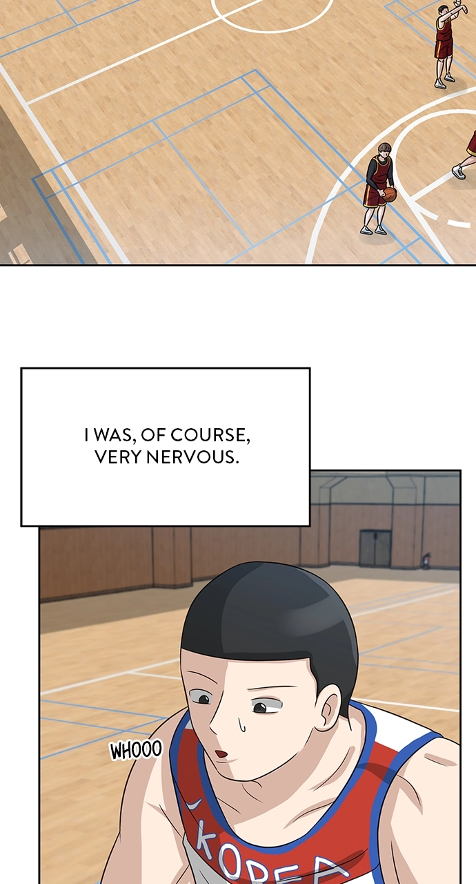 Read Bigman chapter 7 image 51 on Lezhin