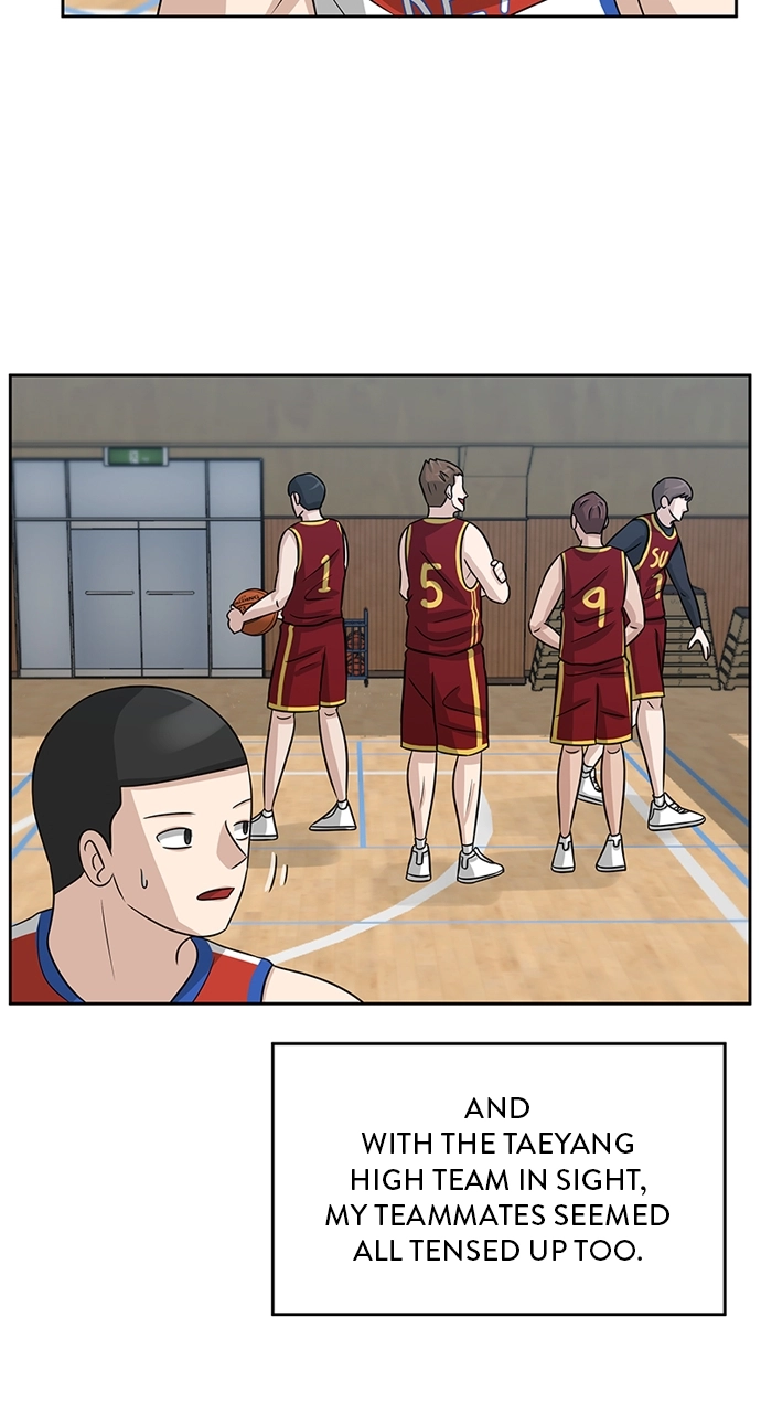 Read Bigman chapter 7 image 52 on Lezhin